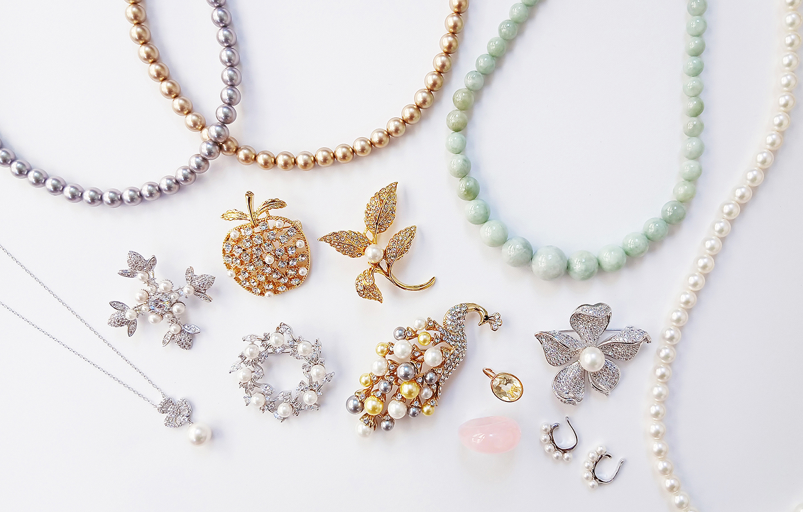 オンラインストア