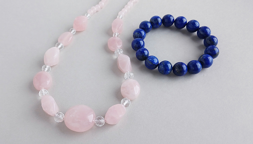 半貴石（貴石）